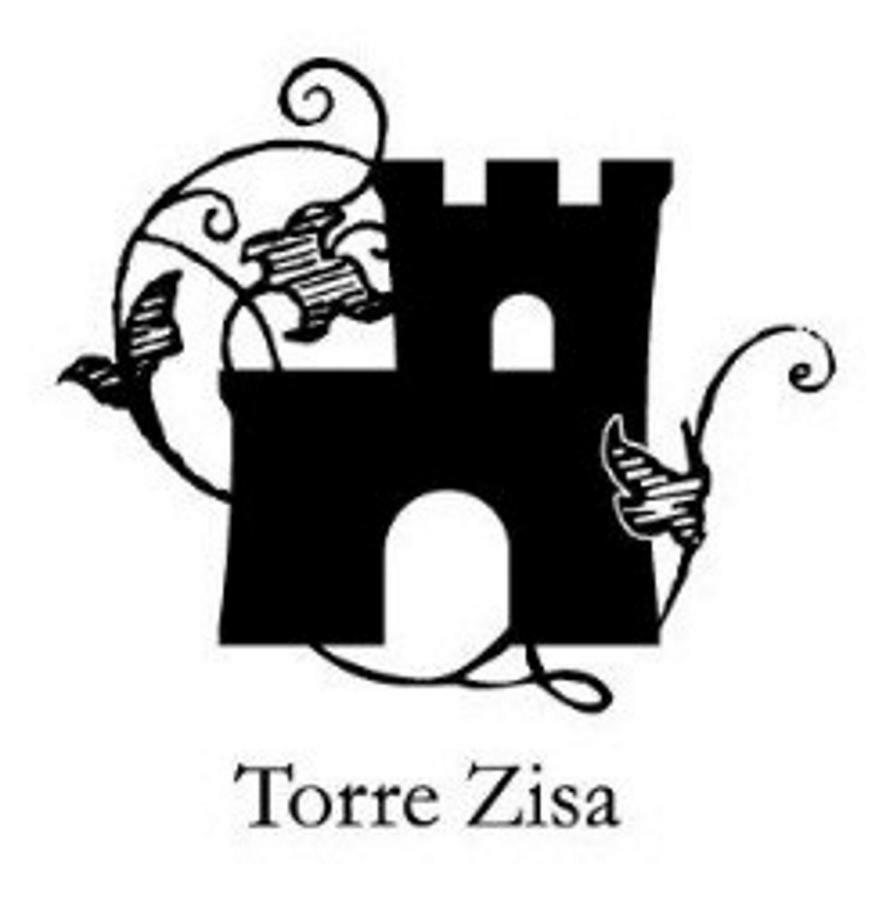 Villa Torre Zisa Teramo Eksteriør bilde